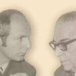 Šta je sve otišlo s Ljubom Jandrićem? Književno veče u Travniku posvećeno Andrićevom prijatelju i pratiocu