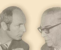 Šta je sve otišlo s Ljubom Jandrićem? Književno veče u Travniku posvećeno Andrićevom prijatelju i pratiocu