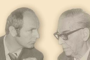 Šta je sve otišlo s Ljubom Jandrićem? Književno veče u Travniku posvećeno Andrićevom prijatelju i pratiocu
