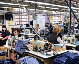 SBK/KSB jača svoju ekonomsku poziciju: Izvoz raste, industrija bilježi rast, a privreda pokazuje otpornost