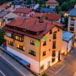 Atraktivna prilika u Travniku: Motel ABA nudi se za prodaju ili iznajmljivanje