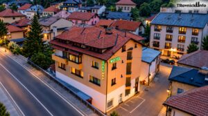 Atraktivna prilika u Travniku: Motel ABA nudi se za prodaju ili iznajmljivanje
