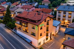 Atraktivna prilika u Travniku: Motel ABA nudi se za prodaju ili iznajmljivanje