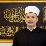 Travničanin na čelu Islamske zajednice u BiH!