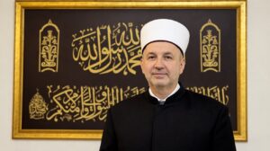 Travničanin na čelu Islamske zajednice u BiH!