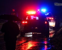 Tragedija kod Bugojna: U teškoj saobraćajnoj nezgodi poginuo 34-godišnji vozač, povrijeđen mladić (23)