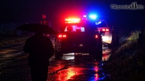 Tragedija kod Bugojna: U teškoj saobraćajnoj nezgodi poginuo 34-godišnji vozač, povrijeđen mladić (23)