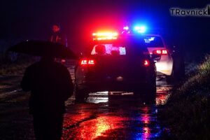 Tragedija kod Bugojna: U teškoj saobraćajnoj nezgodi poginuo 34-godišnji vozač, povrijeđen mladić (23)