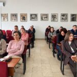 U Općini Travnik održana edukacija o zaštiti ličnih podataka za 43 zaposlenika
