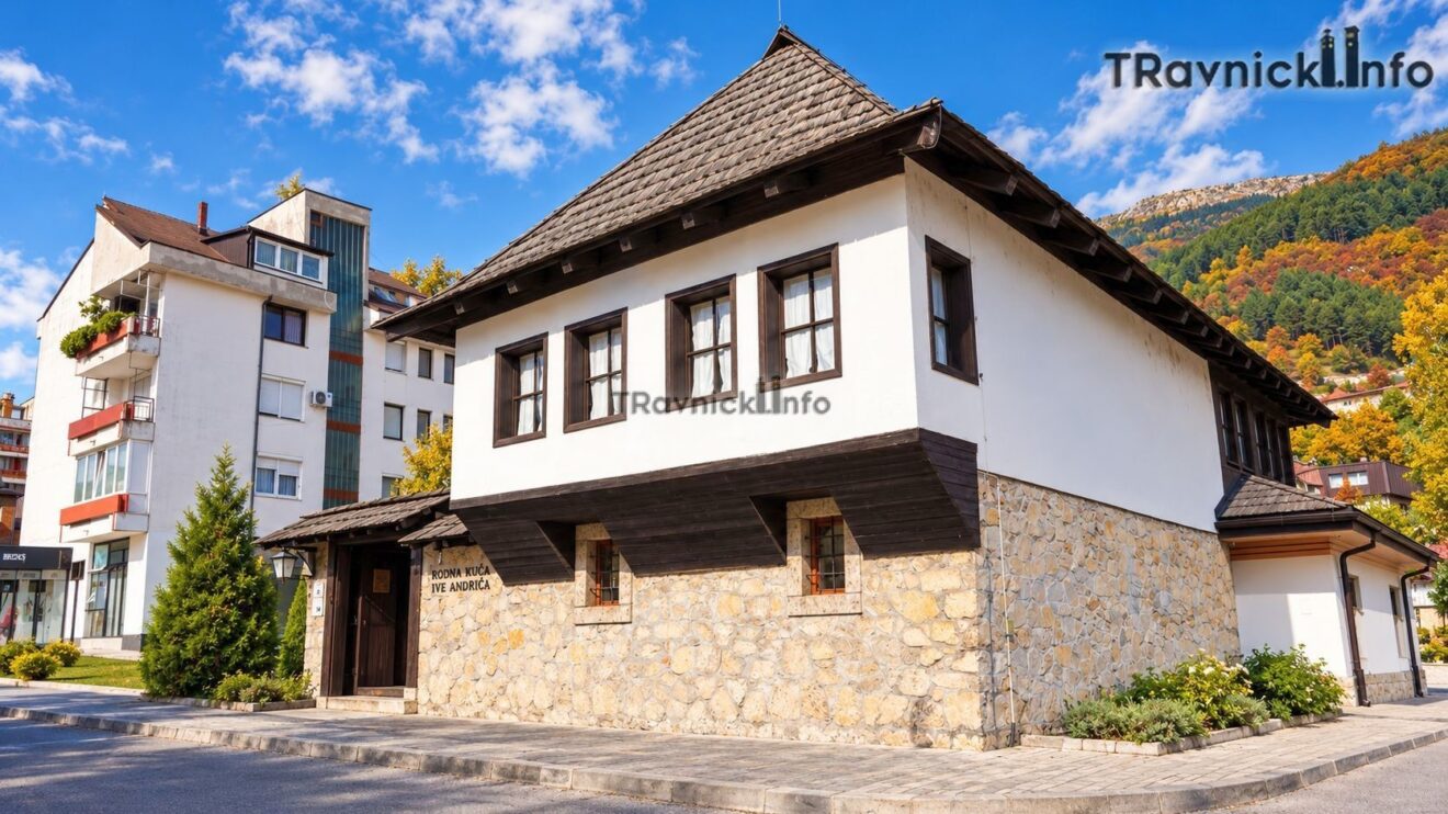 Travnik u znaku Andrića: Veliki jubileji i 29 kulturnih događaja