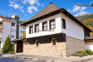 Travnik u znaku Andrića: Veliki jubileji i 29 kulturnih događaja