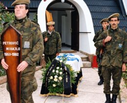 Major Mihajlo Petrović: Čovjek koji je Travnik izabrao za svoj dom, a Bosnu branio kao svoju