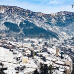 Stiže osjetno zahlađenje: Travnik očekuju hladni dani, na Vlašiću ponovo moguć snijeg