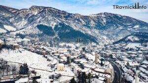 Stiže osjetno zahlađenje: Travnik očekuju hladni dani, na Vlašiću ponovo moguć snijeg
