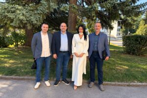 Nakon višemjesečnih pregovora potpisan Kolektivni ugovor: Doktorima u SBK/KSB veći koeficijenti, regres i dodatna prava