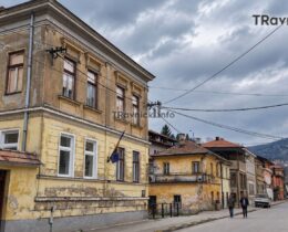 Dio Travnika sutra bez vode zbog radova na vodovodnoj mreži