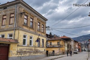 Dio Travnika sutra bez vode zbog radova na vodovodnoj mreži