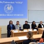 Nova generacija, novi početak: Sveučilište/Univerzitet „VITEZ“ otvorilo akademsku 2026./2027. godinu
