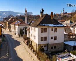 Civilna zaštita Travnik upozorava: Očistite dimnjake prije početka sezone grijanja