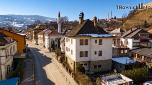 Civilna zaštita Travnik upozorava: Očistite dimnjake prije početka sezone grijanja