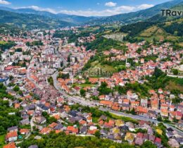 Travnik u planu javnih investicija: 51 milion KM vrijedni projekti, ali 31 milion još čeka finansiranje