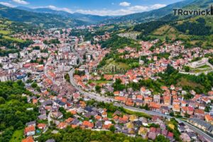 Travnik u planu javnih investicija: 51 milion KM vrijedni projekti, ali 31 milion još čeka finansiranje