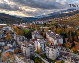 Kraj Miholjskog ljeta: Travniku i Srednjoj Bosni stižu kiša i osjetno zahlađenje