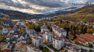 Kraj Miholjskog ljeta: Travniku i Srednjoj Bosni stižu kiša i osjetno zahlađenje
