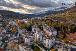 Kraj Miholjskog ljeta: Travniku i Srednjoj Bosni stižu kiša i osjetno zahlađenje