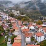 Hladna jutra i mraz pred nama: Travnik i Vlašić očekuju magla, oblaci i osjetno niže temperature