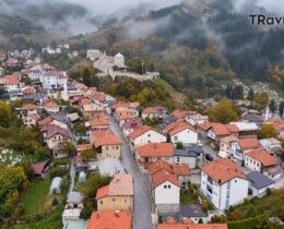 Hladna jutra i mraz pred nama: Travnik i Vlašić očekuju magla, oblaci i osjetno niže temperature