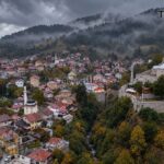 Kišni vikend pred nama: U SBK/KSB stižu obilne padavine i zahlađenje