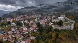 Kišni vikend pred nama: U SBK/KSB stižu obilne padavine i zahlađenje