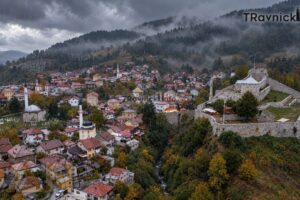 Kišni vikend pred nama: U SBK/KSB stižu obilne padavine i zahlađenje