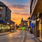 Travnik očekuju hladna jutra i ugodni jesenji dani, a naredne sedmice stiže velika promjena vremena