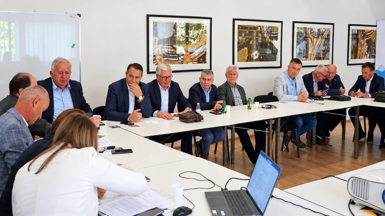 Poslodavci iz FBiH u Travniku: Privreda traži manje prepreka