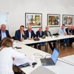 Poslodavci iz FBiH u Travniku: Privreda traži manje prepreka