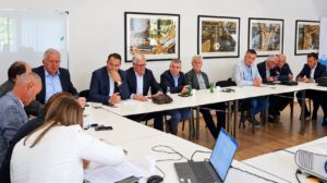 Poslodavci iz FBiH u Travniku: Privreda traži manje prepreka