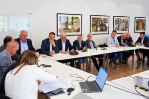Poslodavci iz FBiH u Travniku: Privreda traži manje prepreka