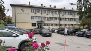 Sutra 143. sjednica Vlade SBK/KSB