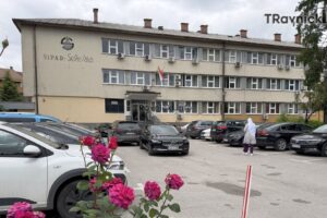 Sutra 143. sjednica Vlade SBK/KSB