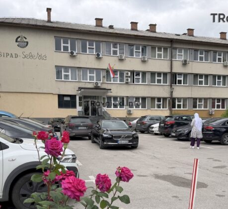 Sutra 143. sjednica Vlade SBK/KSB